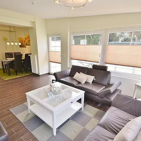 Apartman Moewe Whg 3