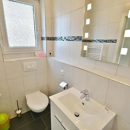 Moewe Whg 3 Grömitz