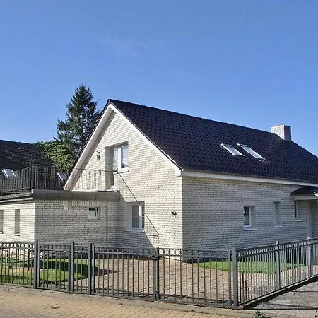 Apartman Moewe Whg 3