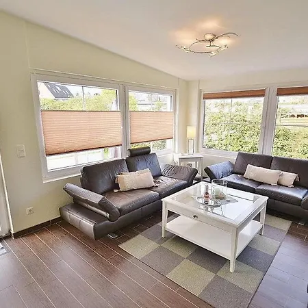 Apartman Moewe Whg 3 Grömitz