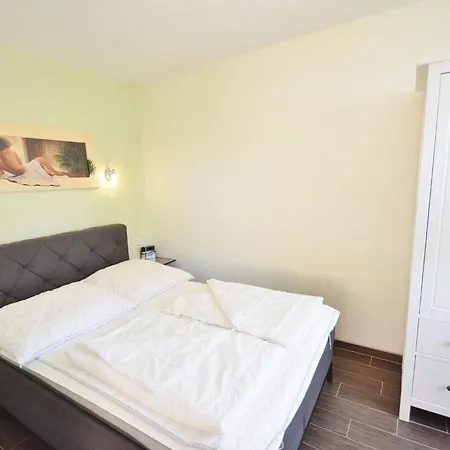 Moewe Whg 3 Apartman Grömitz